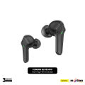 FONENG BL118 MVP Gaming TWS Earbuds with Stereo Sound Music- Black. 