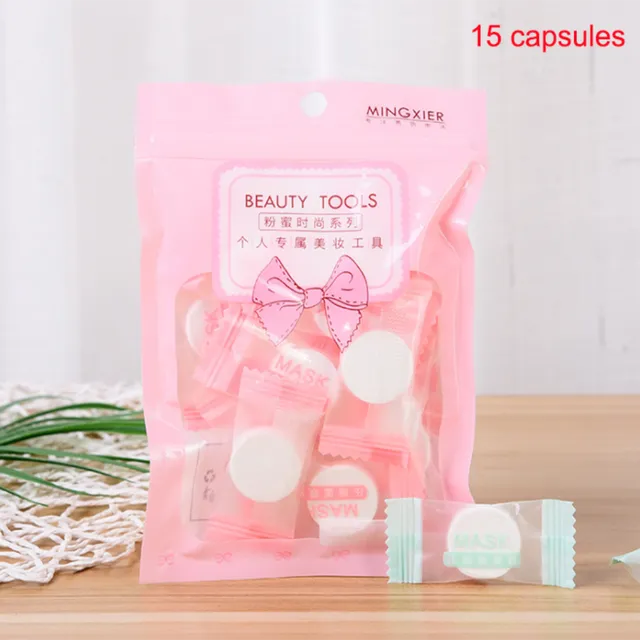 15/30/50/100PCS/Set%20Facial%20Compressed%20Masque%20Disposable%20Wrapped%20Ultra-thin%20Moisturizing%20Masks%20Sheets%20Tablets%20for%20DIY%20Skin%20Care%20-%20Image%203