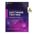 Foundations of Software Testing ISTQB Certification. 