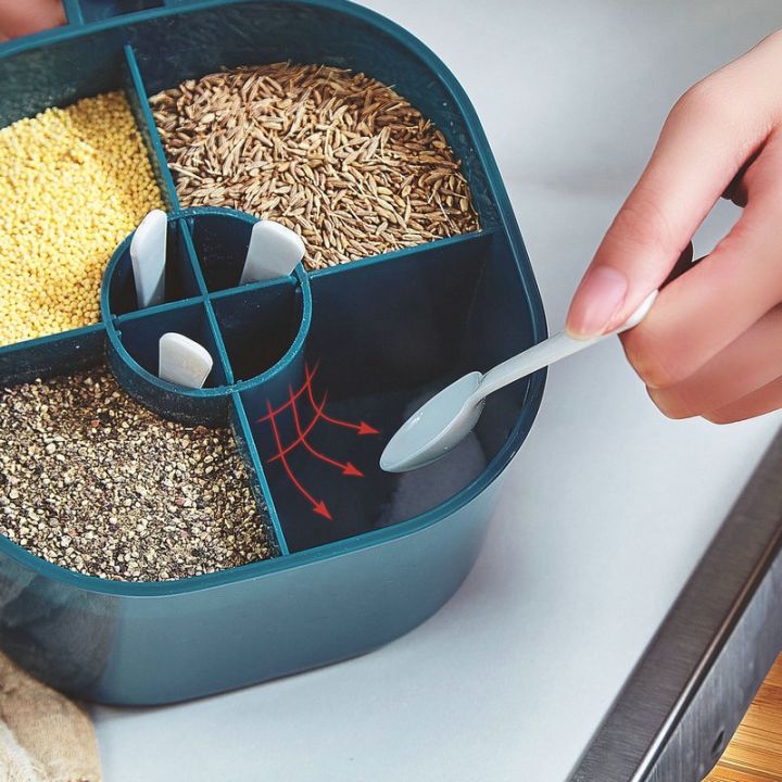 4in1Plastic%20Seasoning%20Storage%20Containers%20Flip%20%20Food%20Moisture-proof%20%20Storage%20Boxes%20For%20Cereal,%20Beans,%20Sugar,%20Snacks%20%20Kitchen%20Pantry%20Organizer%20Containers%20-%20Image%205