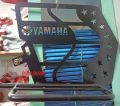 Yamaha fzs/fazer v2,v3 Ladies Foot Rest Or Full Sari Guard For yamaha. 