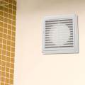 Air Cover Rustproof Wall Vent Vent Return Grill for Home Ceiling Office 150mm.