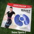Achieve Fitness Goals with the Waist Twisting Disk from Dubai Sports – Easy and Fun, Easy to Use and Clean, A Unique Choice.