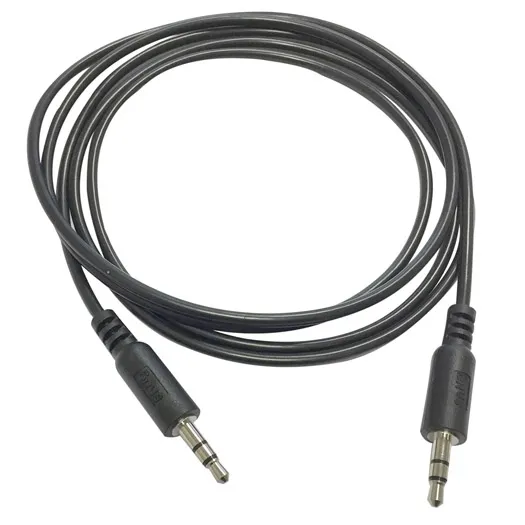3.5%20mm%20Auxiliary%20Audio%20Music%20Cable%20Car%20Audio%20Stereo%20AUX%20Cable%20Wire%201M%20-%20Image%202
