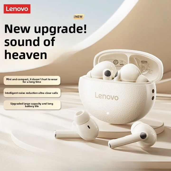 Lenovo%20EA230P%20TWS%20In%20Ear%20Wireless%20Headphones%20Bluetooth%205.4%20Earphones%20Stereo%20Music%20Call%20Noise%20Reduction%20Earbuds%20Sport%20Game%20Headset%20-%20Image%203