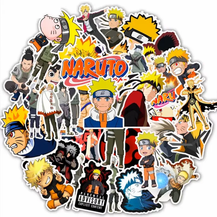 50Pcs%20Naruto%20Anime%20Stickers%20Pack%20%7C%20Waterproof%20PVC%20Stickers%20for%20Laptop,%20Phone,%20Luggage,%20Skateboard,%20Bike%20-%20Image%206