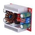 2X 400W DC-DC Step-Up Boost Converter Constant Current Power Supply Module LED Driver Step Up Voltage Module. 