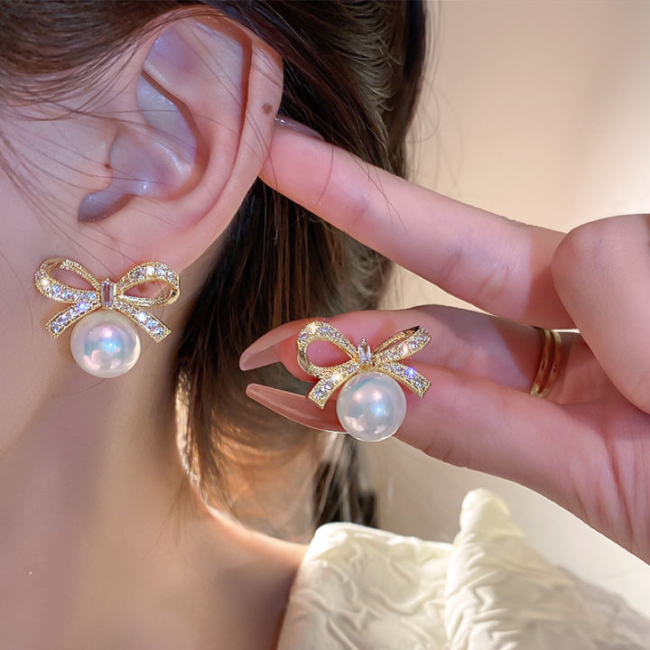 Cute dangle earrings online