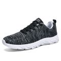 Special Discount New Official Men's Shoes Spring and Autumn Running Shoes Versatile Breathable High Elastic Mesh Surface Shoes Wear-Resistant Sneakers.