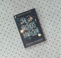 The Brothers Hawthorne  (  The Inheritance Games #4  )  by Barnes Jennifer Lyn  (  Premium Paper and Matte Cover  ). 