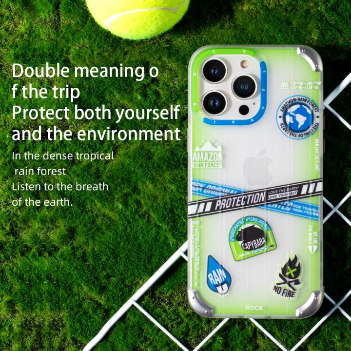 Rock%20Space%20InShare%20Protection%20Case%20Travel%20Series%20For%20iPhone%2014%20Series%20For%20iPhone%2014%20Pro%20Max%20-%20Image%207