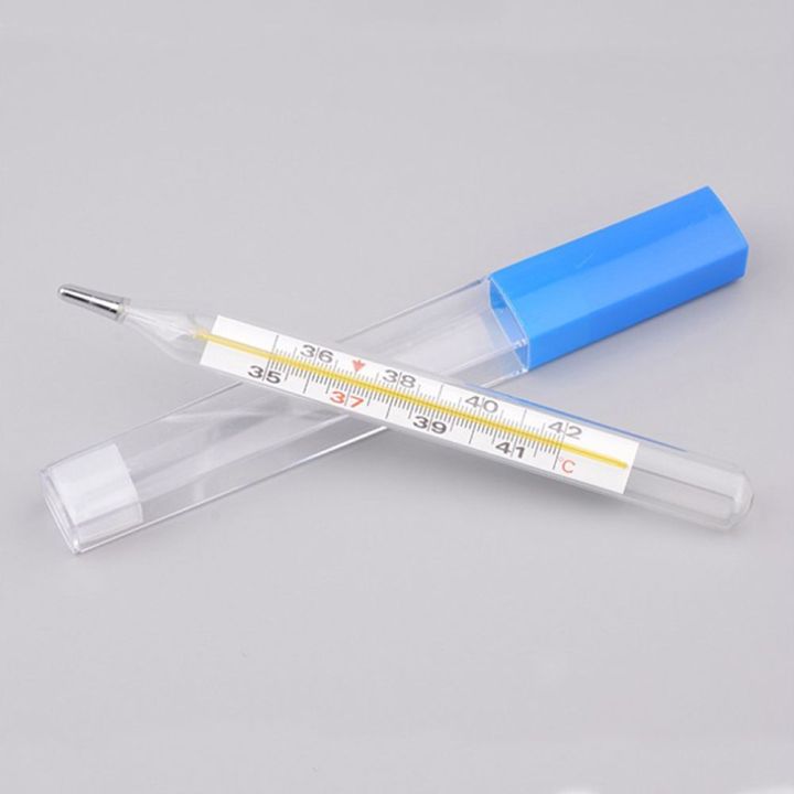 1PC%20Mercurial%20Glass%20Thermometer%20Large%20Screen%20Clinical%20Measurement%20Device%20Human%20Tature%20Thermometer%20-%20Image%203