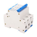 400V 63A Isolator Circuit Breaker 3 Pole Miniature Circuit Breaker♡.