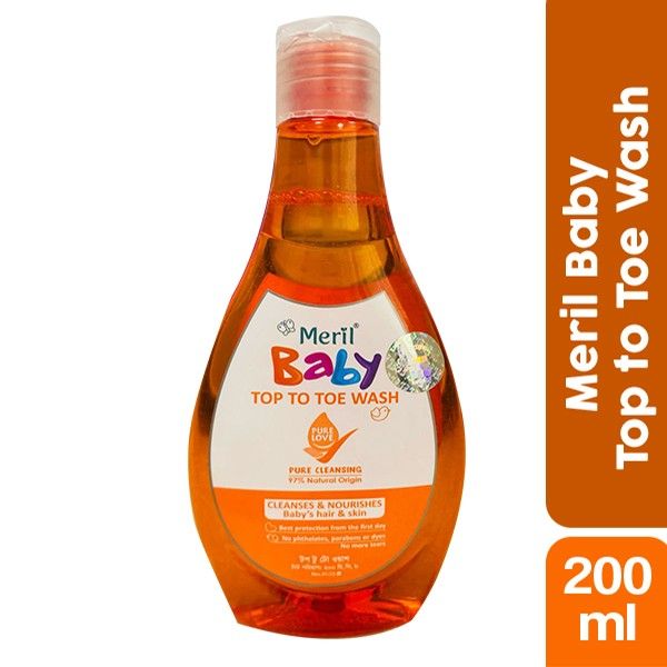 Meril%20Baby%20Head%20to%20Toe%20Wash%20%E2%80%93%20100ml%20&%20200ml%20%7C%20Gentle%20Baby%20Top%20to%20Toe%20Wash%20%7C%20Shampoo%20+%20Body%20Wash%20-%20Image%203