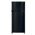 Sharp Inverter Refrigerator SJ-EX585P-BK 508 Liters - Black.