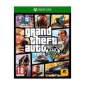 Grand Theft Auto V  Gaming CD for Xbox One. 