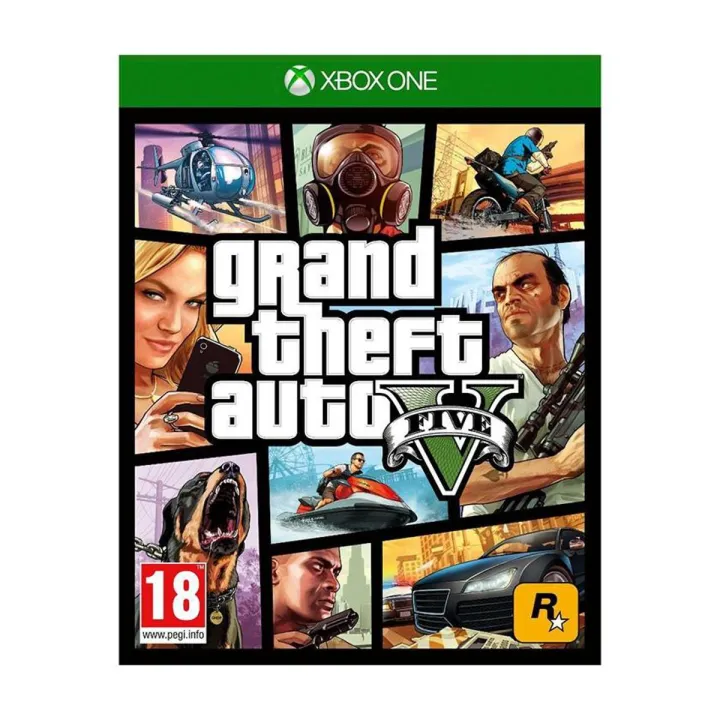 Grand%20Theft%20Auto%20V%20%20Gaming%20CD%20for%20Xbox%20One%20-%20Image%202