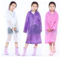 Rain Coat - 2 Pcs.