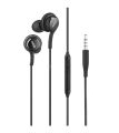 AKG Samsung EarPhone Headphone Super Bass Earphone With Pouch.