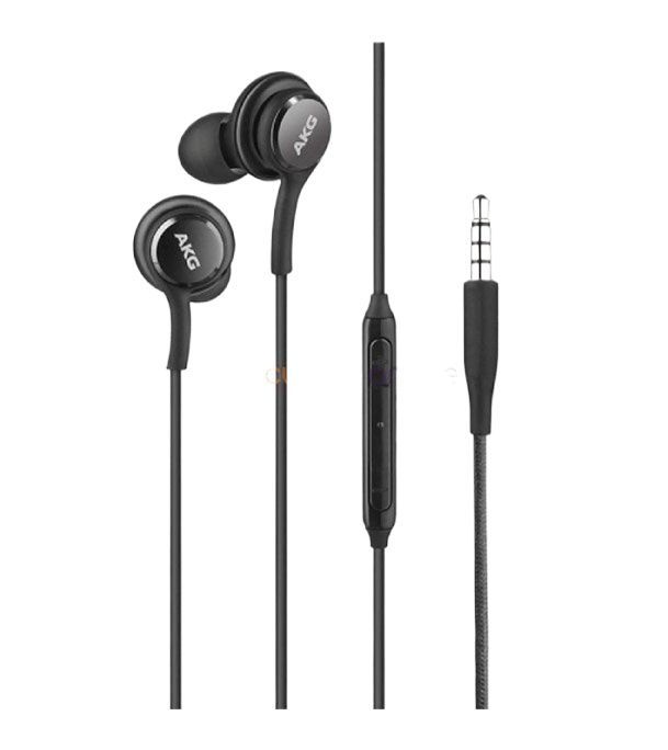 AKG Samsung EarPhone Headphone Super Bass Earphone With Pouch
