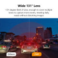 IMOU T400 Dash Cam 4MP Car DVR Video Recorder Night Vision Voice Control WiFi Dashcam 24H Car Camera DVR Recorder. 