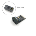 GM865 1D 2D Barcode Scanner USB TTL QR Code Module CMOS,Near -Lens. 
