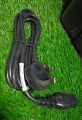 Power Cable O-R-I-G-I-N-A-L 3 Pin For Dextop-Rice cooker-Electric Catle  and Multi uses AC Cable 1.5m/5 feet long China High Quality Cable. 