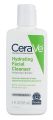 CeraVe Hydrating Facial Cleanser For Normal to Dry Skin 3 fl oz-87 ml.