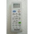 SHARP AC REMOTE CONTROL. 