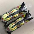 Tennis Ball - Boom Blast - Lime - 6 Pcs. 