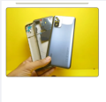 Full Body Housing for Xiaomi Redmi Note 10.