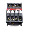 ABB A12-30-10 Magnetic contactor , 220/240V Coil 3PH 3 Pole 600V AC 12Amp. 