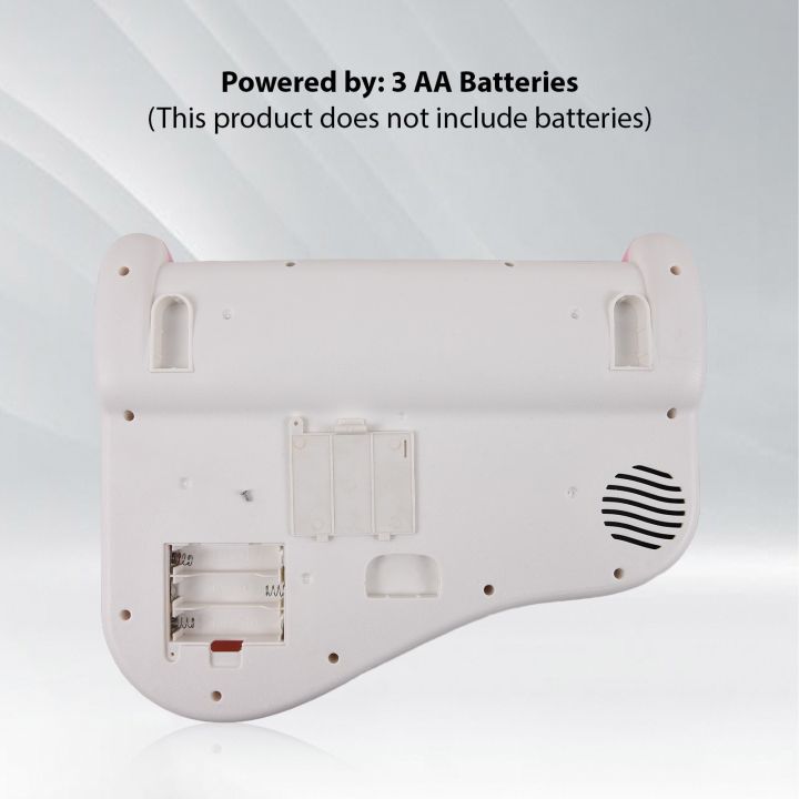 DJ201%2025-Key%20Electronic%20Keyboard:%20Mini%20Musical%20Instrument%20with%20Rotatable%20Microphone%20-%20Image%202