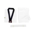 msae Uniform Ultra-light Professional Taekwondo Dobok Clothes. 