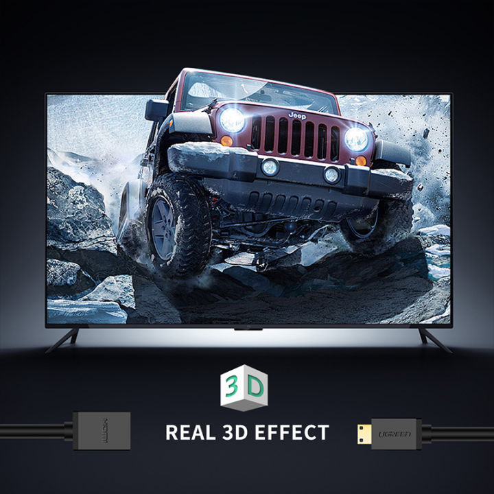 Ugreen%20Mini%20HDMI%20Adapter%20Mini%20HDMI%20to%20HDMI%20Cable%20Adapter%204K%20Compatible%20for%20Raspberry%20Pi%20ZeroW%20Camcorder%20PC%20Computer%20HDMI%20Mini%20Adapter%20-%20Image%206