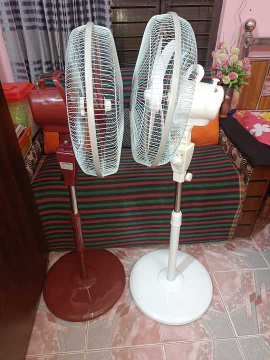 Defender%20Full%20Stand%20Solar%20Fan%2016%20Inch%20%205%20Blade%2016%20Inches%2012V%20DC%20Stand%20Fan%20Solar%20Fan%20/%2012v%20DC%20FAN%20/%2016%20Inch%20DC%20Fan%20-1%20PCS%20-Power%20Source:%2012V%20Battery%20or%20Solar%20-%20Image%209