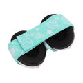 Baby Sound Blocking Earmuffs, Baby Ear Muffs ABS for Travel. 