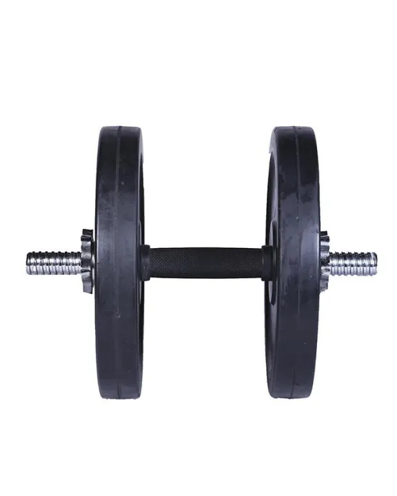 Dumbbell%20-%2020kg%20-%20Black%20-%20Image%202