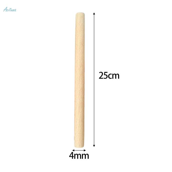 50Pcs%20Unfinished%20Round%20Wood%20Sticks%20Wooden%20Dowel%20Rods%20for%20Home%20Garden%20Decoration%20Woodcraft%2025cm%20-%20Image%208