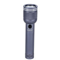 Geepas GFL51078 USB Rechargeable Waterproof LED Flashlight. 