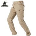 MEGE Brand Tactical  Pants  Clothing Durable Rip Stop Cargo Pants   Trousers Dropshipping. 