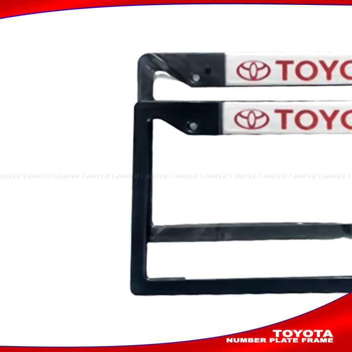 Car%20Number%20Plate%20Frame,%20Car%20License%20plate-TOYOTA%20(2PC/SET)%20-%20Image%203