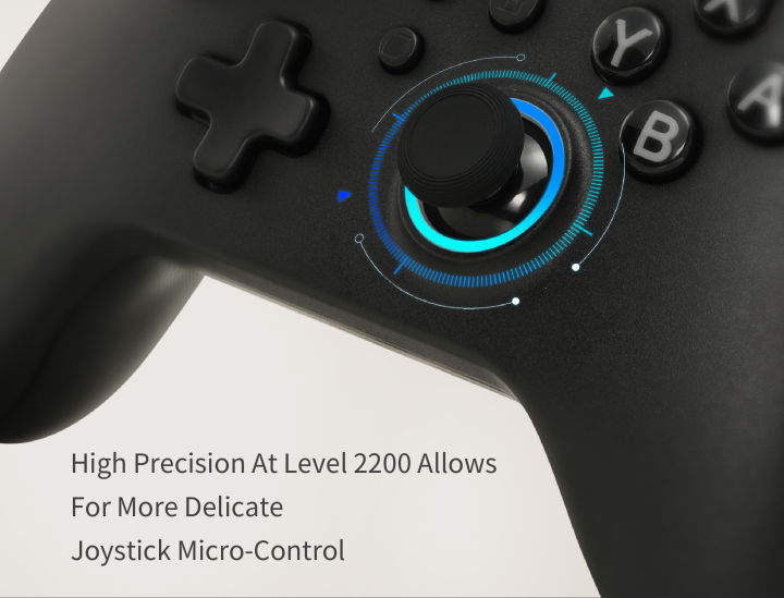 Gulikit%20KK3%20PRO%20Bluetooth%20denetleyicisi%20Hall%20Joystick%20deste%C4%9Fi%20Nintendo%20anahtar%C4%B1%20Oled%20Android%20ios%20Win10/11%20Gamepad%20Gulikit%20NS38%20-%20Image%206