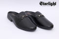 Starlight New Fashionable Half Shoe For Men, Half Shoe For Men, Brown Color -  Shoe. 