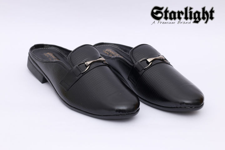 Starlight%20New%20Fashionable%20Half%20Shoe%20For%20Men,%20Half%20Shoe%20For%20Men,%20Brown%20Color%20-%20%20Shoe%20-%20Image%206