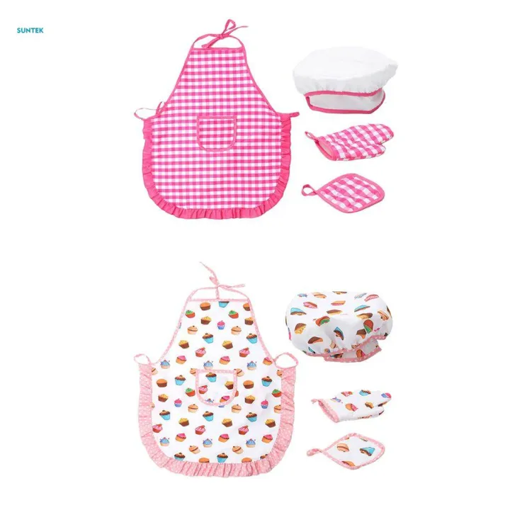 Chefs%20Apron%20Set%20-%204%20Pieces%20Hat%20&%20Apron%20with%20Accessories%20-%20Pretend%20Play%20Kitchen%20Set%20-%20Image%208