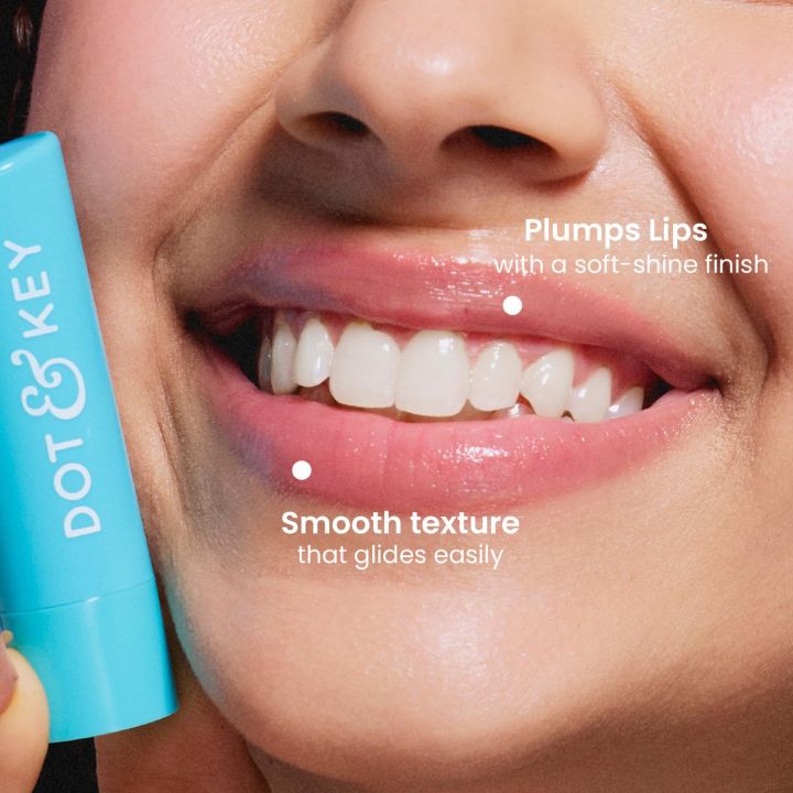 Dot%20&%20Key%20Barrier%20Repair%20Hydrating%20Lip%20Balm%20SPF%2050%20Blueberry%20Bliss%20Repairs%20Damaged%20Lip%20Barrier%20Non%20Tinted4.5%20gm%20-%20Image%202