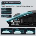 Machenike M7 Pro Gaming Mouse USB Wired 2.4GHz Wireless Mouse PAW3395 26000DPI 650IPS 7 Button 74g RGB For Laptop PC Mouse Gamer. 