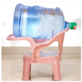 China Baby Chair, with Tray Strong and Durable Plastic Chair for Kids/Plastic School Study Chair/Feeding Chair for Kids, Portable High Chair for Kids. 