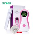 Upgraded Ultrasound Fetal Doppler 2.0MHZ Prenatal Baby Heart Rate Detector Sonar Stethoscope Pregnant Women Monitor Pulse Meter. 